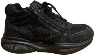 Xsensible Donna, Scarpe, Nero, 38 1/2 EU, new