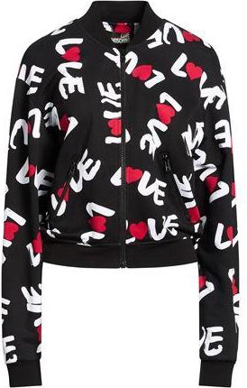 Love Moschino CAMISETAS Y TOPS - Sudaderas en YOOX.COM