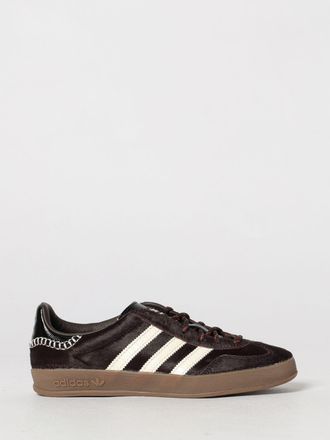 adidas Originals Sneakers Gazelle Indoor in cavallino