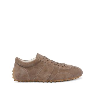 Tod's Tods, Sneakers, female, Brown, Size: 8 1/2 US Tods Sneakers