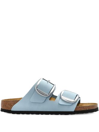 Birkenstock Arizona Big Buckle sandals - Blue