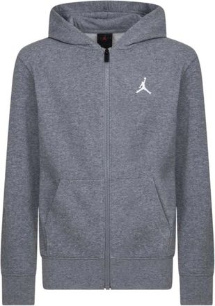 Nike Jordan Camiseta de entrenamiento de manga larga - Sport - Hombre - Gris - XL