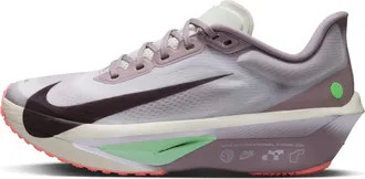 Nike (WMNS) Nike Zoom Fly 6 Light Mineral Purple Baroque Brown IW2036-220