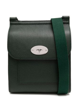 Mulberry Antony messenger bag - Green