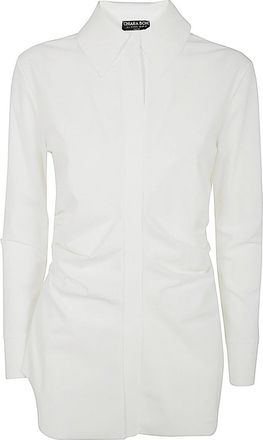 La Petite Robe Di Chiara Boni Doris Shirt Jersey