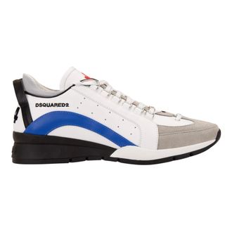Dsquared2 Uomo, Scarpe, Multicolore, 44 EU, new