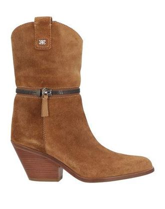 Casadei FOOTWEAR - Ankle boots on YOOX.COM