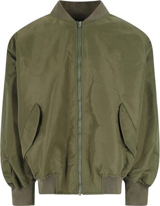 Hed Mayner Giacca Zip