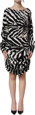 Dolce & Gabbana Donna, Abiti, Nero, S, new