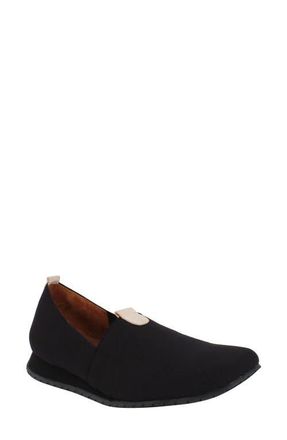 L'Amour Des Pieds Tumai Flat in Black at Nordstrom, Size 6.5