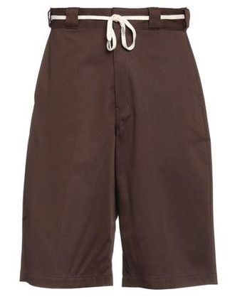 Drôle de Monsieur HOSEN & RÖCKE - Shorts & Bermudashorts auf YOOX.COM