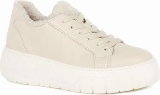Gabor Womens Romana Womens Trainers - Tan - Size: 7.5