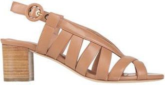 Lella Baldi CALZADO - Sandalias con cierre en YOOX.COM