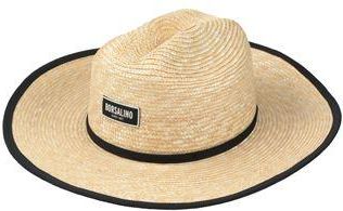 Borsalino ACCESSOIRES - M&uuml;tzen & H&uuml;te auf YOOX.COM