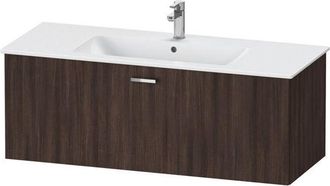 Duravit Duravit - Xbase Mueble De Ba&ntilde;o Colgado En La Pared W:120 Cm Con 1