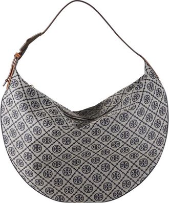 Tory Burch Mujer, Bolsos, Azul, Talla: ONE Size