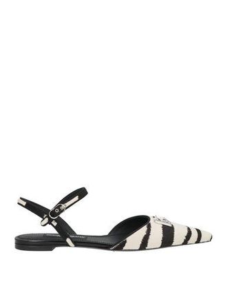 Dolce & Gabbana FOOTWEAR - Ballet flats on YOOX.COM