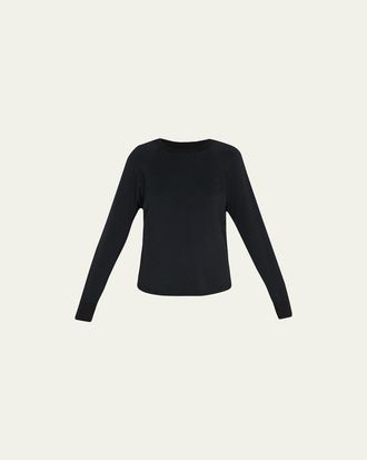 SPLITS59 Warm Up Fleece Sweatshirt