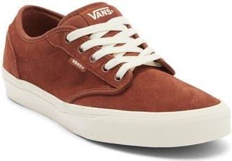 Vans Atwood Suede Sneaker in Tortoise Shell at Nordstrom Rack, Size 8.5