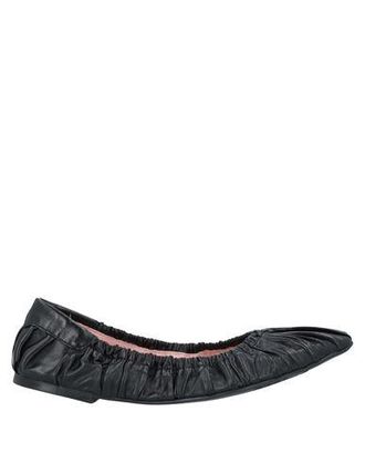 Pretty Ballerinas FOOTWEAR - Ballet flats on YOOX.COM