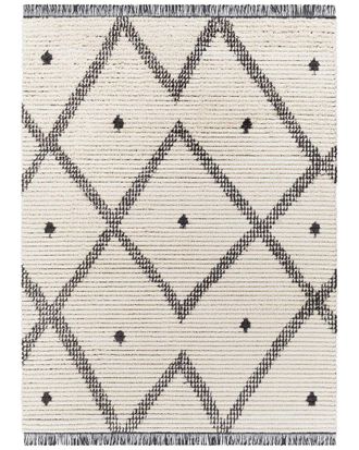 Surya Enzo Global Rug