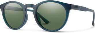 Smith WESTWARD CORE Polarized FJM/UC Mens Sunglasses Blue Size 52
