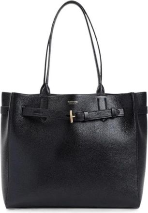 Tom Ford Tassen.. - Dames - Shoppers - Zwart - ONE Size - Tassen