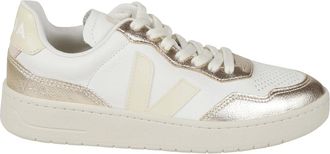 Veja Donna, Scarpe, Bianco, 40 EU, new
