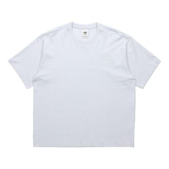 adidas originals Premium Tee Logo Tee GN3378