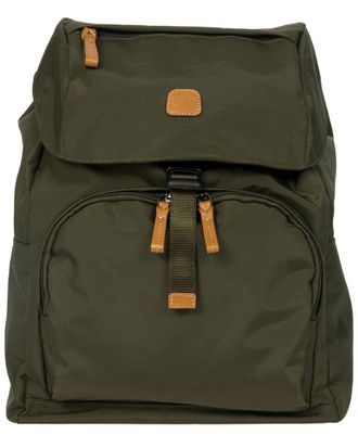 Bric's BricS X-Collection Excursion Backpack