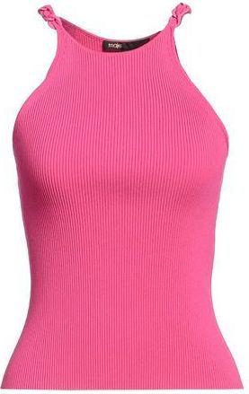 Maje CAMISETAS Y TOPS - Tops en YOOX.COM