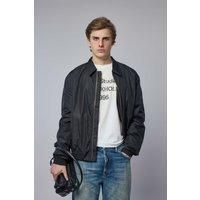 Acne Studios Lightweight Logo Jacket