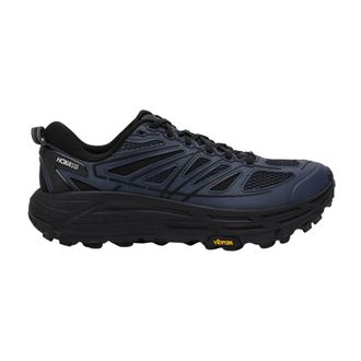 Hoka One One Fitness, Heren, Zwart, 42 1/2 EU, Sneaker