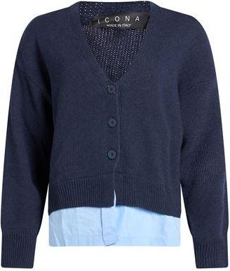 Kaos MAGLIERIA - Cardigan su YOOX.COM