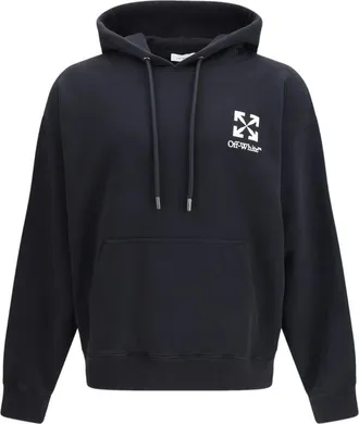 Off-white Small Arrow Skate Hoodie