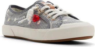 Sperry Top-Sider Pier Wave Low Top Sneaker in Floral at Nordstrom, Size 10.5