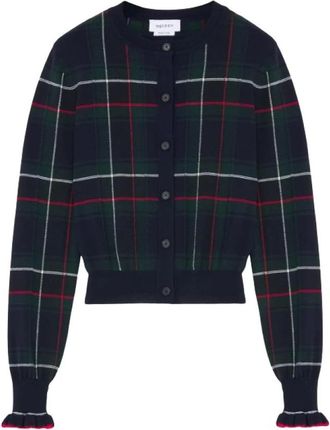 Alexander McQueen Mujer, Jerseys, Multicolor, Talla: XS