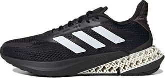 adidas 4DFWD Pulse Black White Q46450
