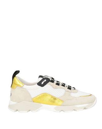 National Standard Sneakers