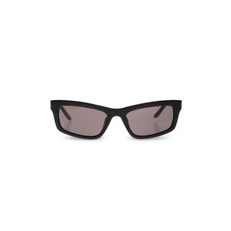 Balenciaga Zonnebril - unisex - Accessoires - Zwart - Maat: ONE Size