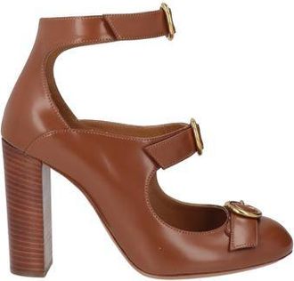 Chlo&eacute; FOOTWEAR - Pumps on YOOX.COM