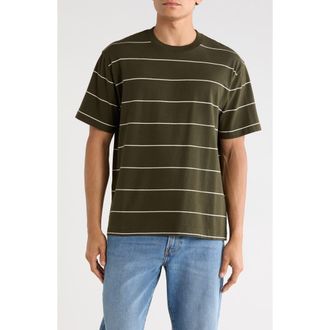 Madewell The Vintage T-Shirt in Burnished Moss at Nordstrom Rack, Size Xx-Large