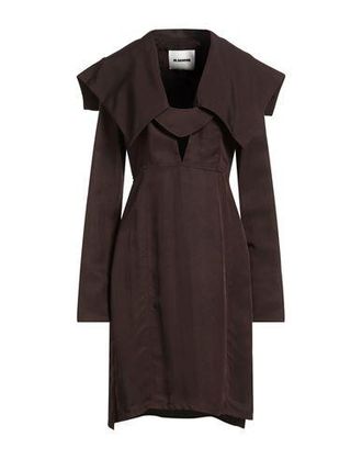 Jil Sander Midi dresses