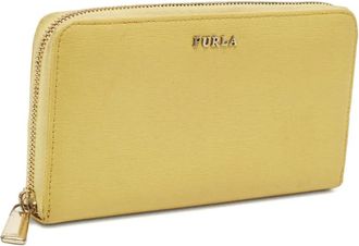 Furla 1179358 Yellow - Geel