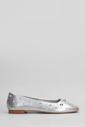 Carrano Ballet Flats