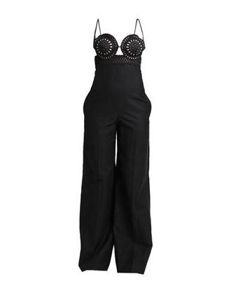 Stella McCartney JUMPSUITS & TRACKSUITS - Jumpsuits on YOOX.COM