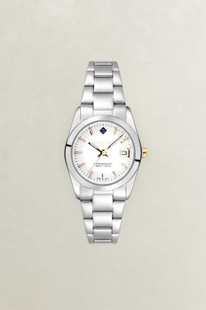 GANT Women Everett Mini Watch (ONE SIZE) WHITE