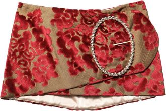 Dolce & Gabbana Donna, Gonne, Marrone, S, new