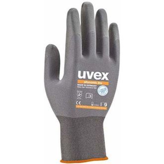 Uvex Guantes De Protecci&oacute;n Phynomic Lite Ue 10 Pares Talla 10