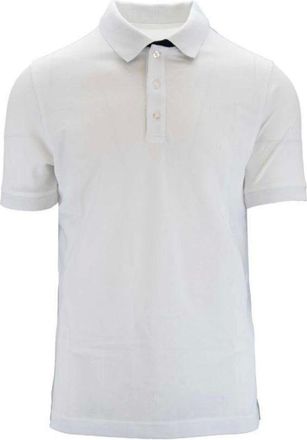 Fay Hombre, Camisetas, Blanco, Talla: 3XL